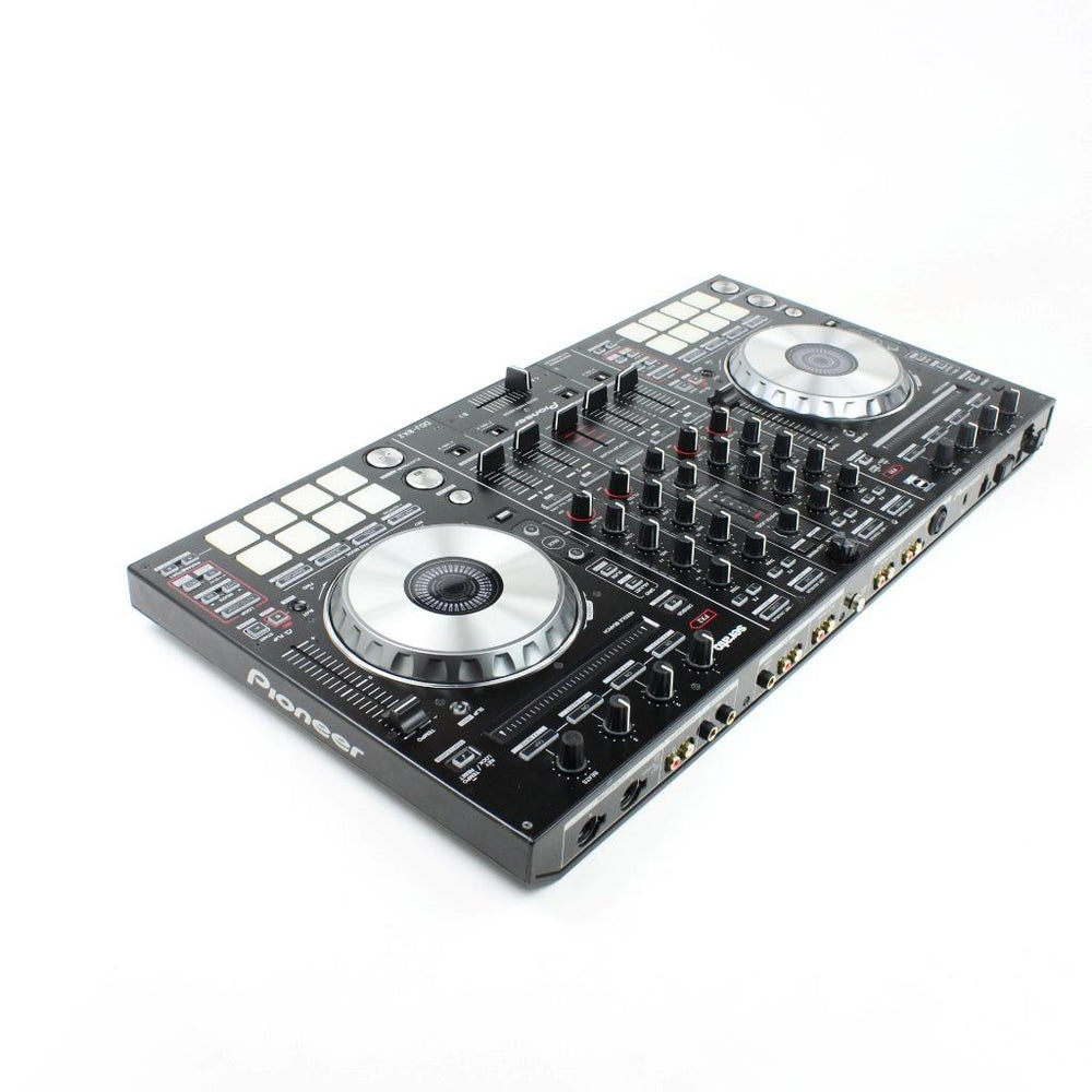 Pioneer パイオニア DJコントローラー DDJ-SX2 DDJ-SX2 (archived) 4-channel controller for Serato DJ Pro