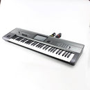 Korg Krome EX 61-Key Synthesizer Workstation