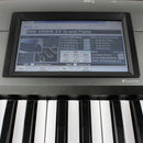 Korg Krome EX 61-Key Synthesizer Workstation