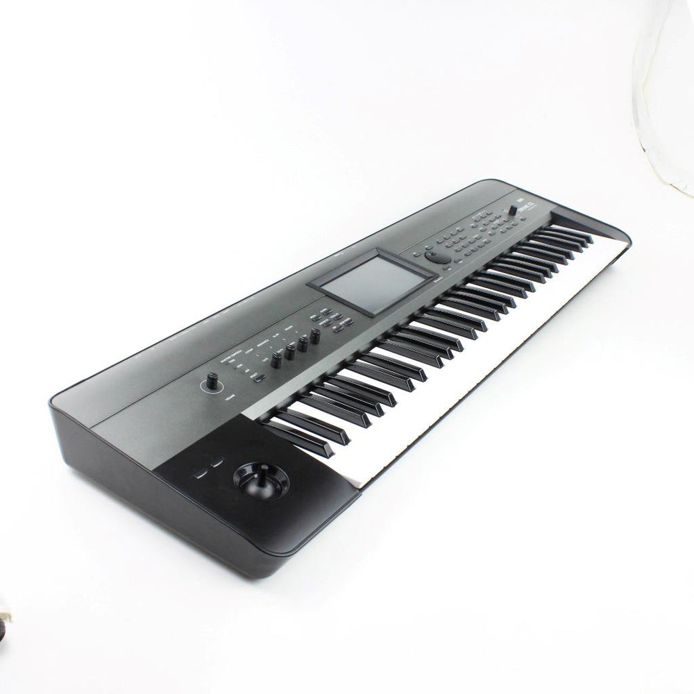 KORG KROME EX 61鍵 Korg Krome EX 61 – United States
