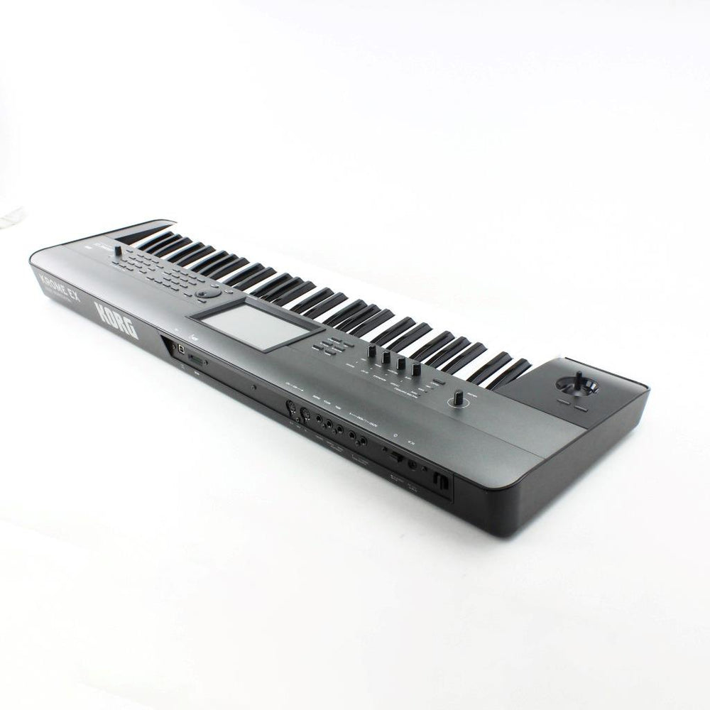 【Toky】KORG KROME EX61 Korg Krome EX-61 Synthesizer - buy online | USA