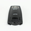 Escort Passport 9500ix Radar And Laser Detector - Blue