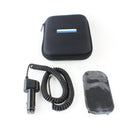 Escort Passport 9500ix Radar And Laser Detector - Blue