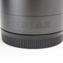 Canon M6 Mark II - 4k Mirrorless Camera w 15-45 STM, 55-200 STM and EVF - Black