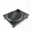 Technics SL1200 MK7 - Professional Turntable