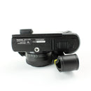 Panasonic LUMIX GX85 4K Digital Camera with 12-32mm and 45-150mm Lens Bundle