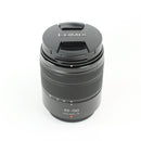 Panasonic LUMIX GX85 4K Digital Camera with 12-32mm and 45-150mm Lens Bundle