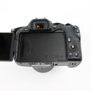 Canon EOS Rebel SL3 - DSLR Camera with EF-S 18-55mm IS STM Lens - Black