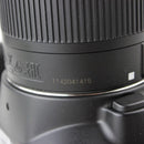 Canon EOS Rebel SL3 - DSLR Camera with EF-S 18-55mm IS STM Lens - Black