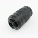 Nikon AF-P DX NIKKOR 70-300mm F/4.5-6.3 G ED - DSLR Camera Lens