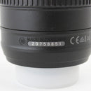 Nikon AF-P DX NIKKOR 70-300mm F/4.5-6.3 G ED - DSLR Camera Lens