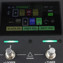 HeadRush MX5 - Guitar Multi Effects Pedal and Amp Modeling Processor