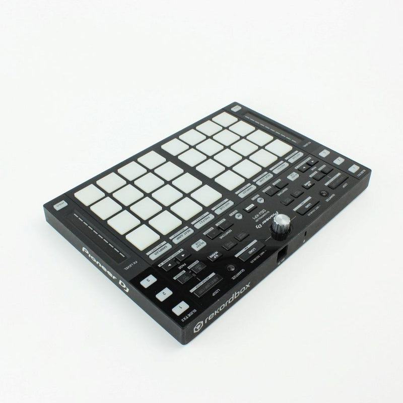 Pioneer DDJ-XP1 Add-On Professional DJ Controller for Rekordbox