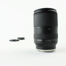 Tamron 28-200 F/2.8-5.6 Di III RXD for Sony Mirrorless Full Frame E- Mount