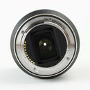 Tamron 28-200 F/2.8-5.6 Di III RXD for Sony Mirrorless Full Frame E- Mount