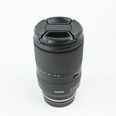 Tamron 28-200 F/2.8-5.6 Di III RXD for Sony Mirrorless Full Frame E- Mount