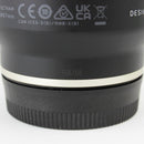 Tamron 28-200 F/2.8-5.6 Di III RXD for Sony Mirrorless Full Frame E- Mount