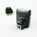 Nikon SB400 Speedlight Flash for DSLR Camera