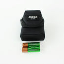 Nikon SB400 Speedlight Flash for DSLR Camera