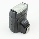 Nikon SB400 Speedlight Flash for DSLR Camera