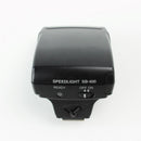 Nikon SB400 Speedlight Flash for DSLR Camera