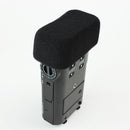 Tascam DR-100 MKII Linear PCM Portable Digital Audio Recorder