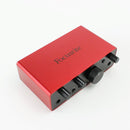 Focusrite Scarlett Solo 4th Gen - USB Audio Recording Interface