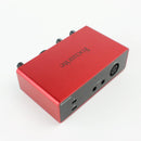 Focusrite Scarlett Solo 4th Gen - USB Audio Recording Interface