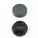 Sony 18-135mm F3.5-5.6 OSS - APS-C E-Mount Zoom Camera Lens - SEL18135