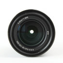Sony 18-135mm F3.5-5.6 OSS - APS-C E-Mount Zoom Camera Lens - SEL18135