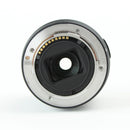 Sony 18-135mm F3.5-5.6 OSS - APS-C E-Mount Zoom Camera Lens - SEL18135