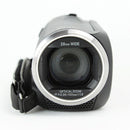 Panasonic HC-V180 Full HD Camcorder Video Camera - Black