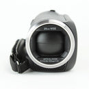 Panasonic HC-V180 Full HD Camcorder Video Camera - Black