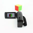 Panasonic HC-V180 Full HD Camcorder Video Camera - Black