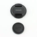 Rokinon 35mm 1.4 AS UMC - Prime Lens for MFT