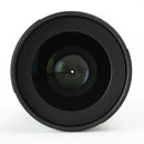 Rokinon 35mm 1.4 AS UMC - Prime Lens for MFT