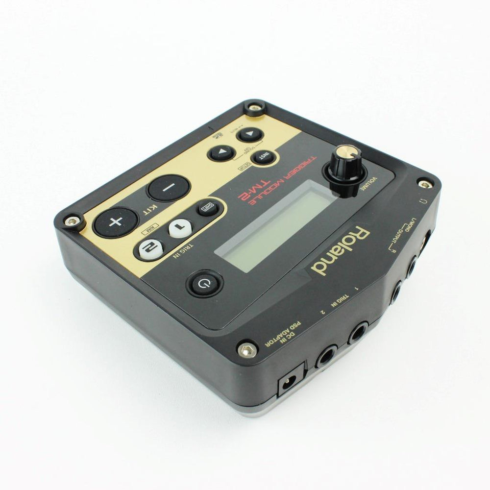 Roland TM2 - TM-2 Acoustic Drum Machine Trigger Module
