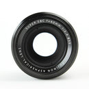 Fujifilm Fujinon XF60mm F2.4 R Macro - Mirrorless Camera Lens