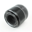 Fujifilm Fujinon XF60mm F2.4 R Macro - Mirrorless Camera Lens