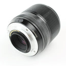 Fujifilm Fujinon XF60mm F2.4 R Macro - Mirrorless Camera Lens