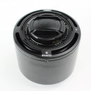 Fujifilm Fujinon XF60mm F2.4 R Macro - Mirrorless Camera Lens