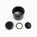 Fujifilm Fujinon XF60mm F2.4 R Macro - Mirrorless Camera Lens