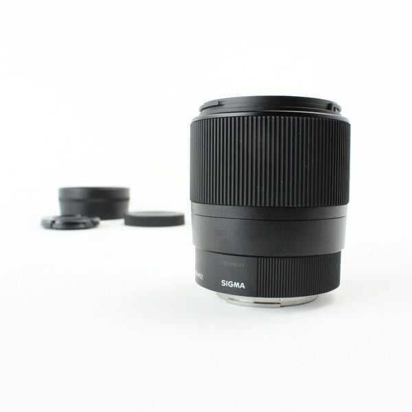 Sigma 30mm F1.4 Contemporary DC DN - Camera Lens for Sony E-Mount