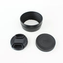 Sigma 30mm F1.4 Contemporary DC DN - Camera Lens for Sony E-Mount