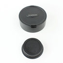 Rokinon 14mm F2.8 IF ED - Super Wide Angle Lens for Canon EF
