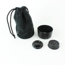 Nikon AF-S DX Micro NIKKOR 85mm f/3.5G ED VR Fixed