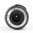 Nikon AF-S DX Micro NIKKOR 85mm f/3.5G ED VR Fixed