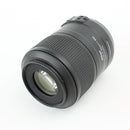 Nikon AF-S DX Micro NIKKOR 85mm f/3.5G ED VR Fixed