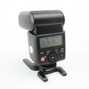 Godox TT350O 2.4G HSS 1/8000s TTL GN36 - Flash for Olympus/Panasonic Mirrorless