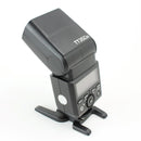 Godox TT350O 2.4G HSS 1/8000s TTL GN36 - Flash for Olympus/Panasonic Mirrorless